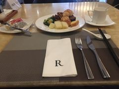 -贵阳万丽酒店