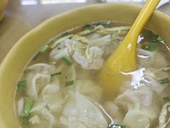 -玉华饮食店(茅台路店)