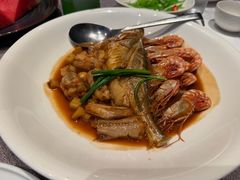-荣小馆(安达仕店)