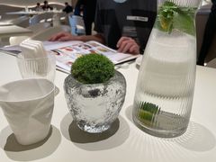 -茉里粤菜(皇姑万象汇店)