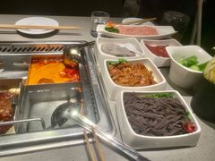 -海底捞火锅(壹悦城店)