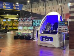 -大鲁阁保龄球(苏州园区店)