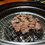 菠萝横膈膜说是那样附近的肉，吃不惯这个味道