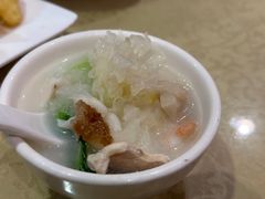 -春江饭店(共青团路总店)