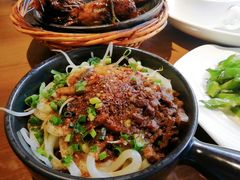 -蝦塘·中国餐馆(城墙南马道巷店)