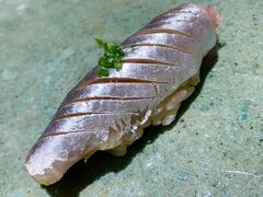 -鮨青(恒基名人购物中心店)