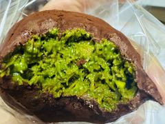 -OUR Bakery(中海环宇荟店)