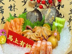 -喜聚薈·花膠雞海鮮火鍋(越秀店)