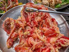 -杨小佳·齐齐哈尔烤肉·烤串(广州店)