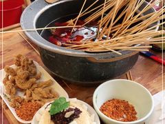 -冒椒火辣(奎星楼街店)