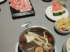 -伊斯美清真火锅(吉祥店)