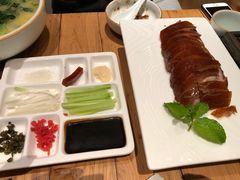 -四季民福烤鸭店(前门廊房二条店)
