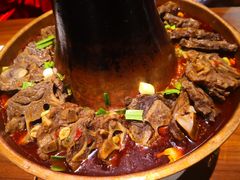 -庆峰龙虾烧烤(合肥一店)