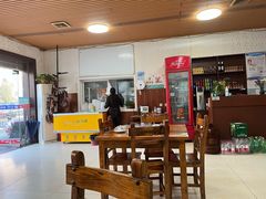 大堂-永州体苑血鸭店(第一分店)