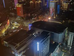 -石家庄诺华廷酒店(万象城湾里庙步行街店)