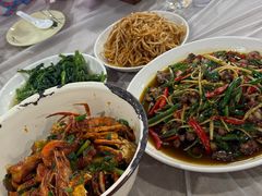 -辣螃铠盆盆蟹大排档(总店)