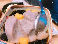 -鲜芋仙(宝地广场店)
