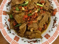 -湖南人家湘菜馆(镇江路店)