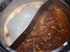 -蜀留香火锅·始于1999·原四川老火锅(白堤路店)