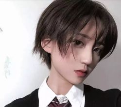 -GIRL STYLE 烫发·染发沙龙