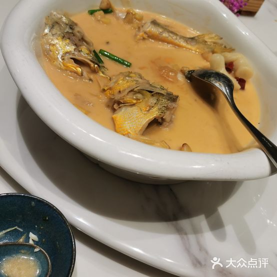香溢大酒店中餐厅
