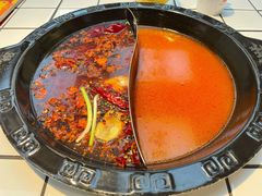 -卤校长重庆火锅(合肥宁国路店)