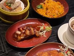 -五缘湾凯悦酒店·悦饗中餐厅