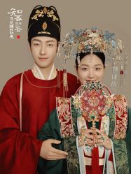 -今生有约婚纱摄影店(景德路店)