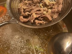 -犇鼎牛潮汕牛肉火锅(新辰里学清路店)