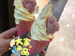 -麦当劳(领展中心城店)