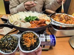-大叹号啤酒屋·延边料理(建工店)