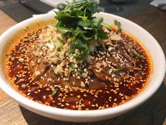 夫妻肺片-鉴川·川菜传承(星汇两江店)