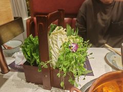 -牛村来人潮汕牛肉火锅(西单店)