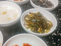 -九田家黑牛烤肉料理(石路天虹店)