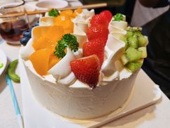 -海底捞火锅(万丰桥店)