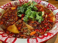 -泥糊破店小酒馆·团建聚餐(南京西路店)