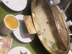 -颜氏双江清水鱼一养身火锅(磁器口店)