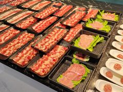 -九记潮汕现切鲜牛肉自助火锅(新开铺店)