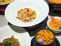 -BetterThai 泰加(苏州中心店)