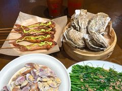 -蚝得喜海鲜(东城店)