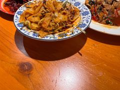-柴窝堡22号辣子鸡·传承新疆菜