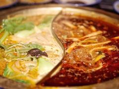 -大味老火锅City店