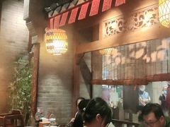 -南京大牌档(之心城店)