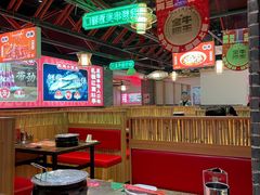 -串王阿三烧烤·小龙虾·烤鱼(拱墅胜利河美食街店)