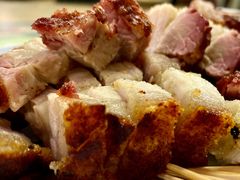 烤乳猪-唐城小食中心