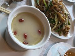 白果养胃猪肚汤-香宫中餐厅 · 桂林香格里拉