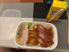 -福荣祥烧腊(第3档口-心食客美食城店)