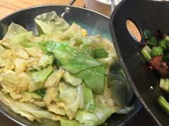 -醉得意·山茶油炒土鸡(泰安火车站大润发店)