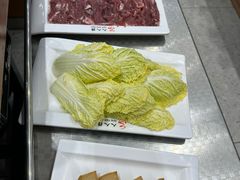 -人人捞火锅(陵水店)