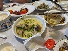 -渝信川菜(南滨店)